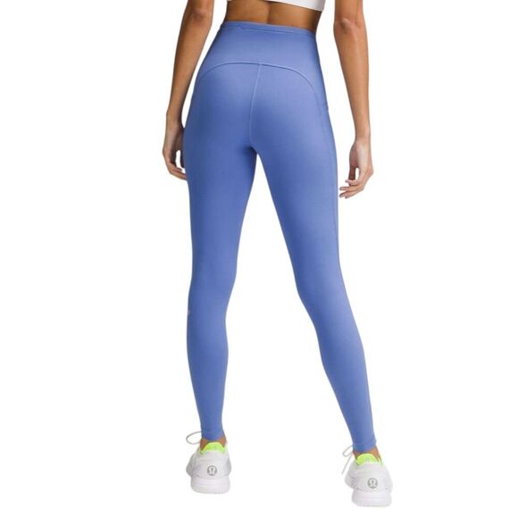 Lululemon Swift Speed High-Rise Tight 28" *Wild Indigo - Picture 5 of 13